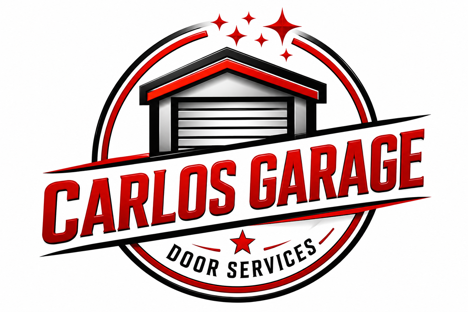 Carlos Garage Door Services